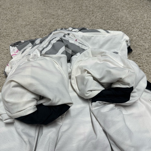 Traverse Stripe Hustle Jacket - Picture 8 of 11